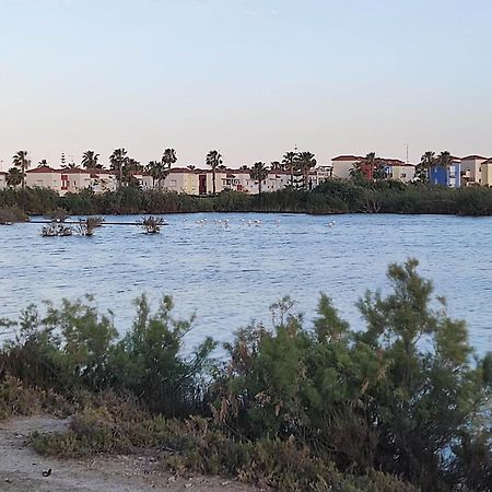 El Mirador de Torremari - Vera Playa Naturista Exterior foto